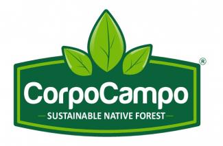 Corpocampo Logo