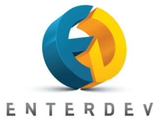 enterdev logo