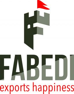 Fabedi Café Logo