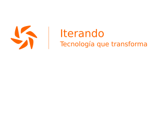 Iterando SAS Logo