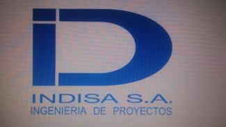 Indisa Logo