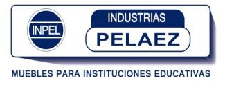 INDUSTRIAS PELAEZ INPEL LOGO