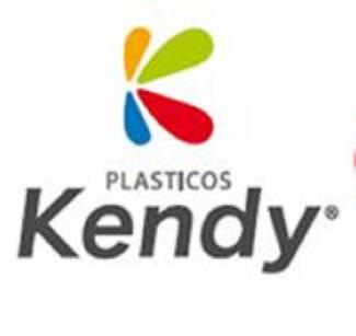 PLÁSTICOS KENDY COLOMBIA S.A.S. logo
