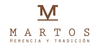 MARTOS S.A.S. logo