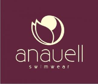 Anauell Logo