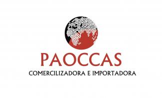 COMERCIALIZADORA E IMPORTADORA PAOCCAS logo