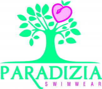 Paradizia Logo