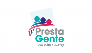PrestaGente Logo