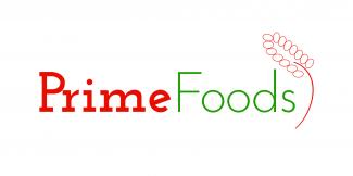 Prime Foods Logo