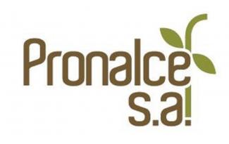 Procesadora Nacional de Cereales Logo