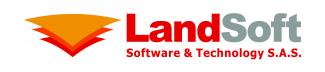 Land Software & Technology S.A.S Logo