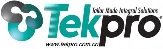 Tekpro Logo