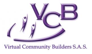 Virtual Community Builders Logo