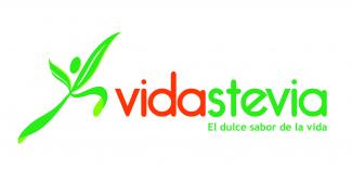 vida stevia logo