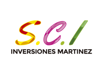 S.C.I Inversiones Martinez