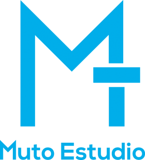 muto estudio logo