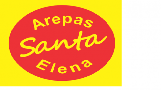 arepa santa elena logo