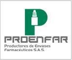 Proenfar S.A. | Colombian B2B Marketplace
