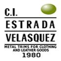 Estrada Velásquez Y Cía. S.A.S - Producción y comercialización de insumos para adornos y accesorios utilizados en confección y marroquinería