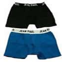 Confecciones Jean Paul - Confecciona y comercializa ropa interior masculina.