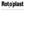 Rotoplast S.A - fabricación de productos plásticos a través del proceso de rotomoldeo.