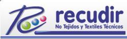 Recudir S.A - Empresa especializada en tela sin tejer y textiles técnicos