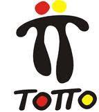 logo totto - morrales totto