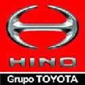 Hino Motors - Fabricación y comercialización de automóviles “Toyota” en Colombia