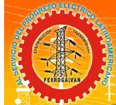 C.I. Industrias Ferrogalvan Ltda - fabricación y comercialización de herrajes eléctricos y telefónicos