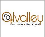 Alvalley S.A.S - Manufactura a mano de traíllas y collares para perros, trenzados en cuero.