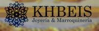 Khbeis -  Diseño, elaboración y comercialización de joyas y artículos de marroquinería en Colombia
