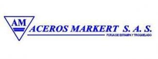 Aceros Markert S.A.S. - fabricación de piezas para el sector de gas natural y gas lp.