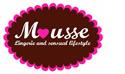 Mousse Lingerie -  Diseño y comercialización de ropa interior femenina. 