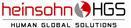 Hgs S.A.S / Heisohn Human Global Solutions S.A.S - Empresa dedicada a la prestación de servicios especializados de consultoría en sistemas y software.