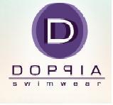 Acquamoda S.A.S - Diseño y confección de vestidos de baño reversibles que permiten hacer varias combinaciones bajo la marca “Doppia”.