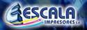 Escala Impresores S.A - fabricación de empaques impresos (plegadizas y etiquetas) en colombia