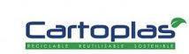 Cartoplas S.A.S - producción y distribución de productos plásticos, tanto cosidos como termosellados en alta frecuencia.