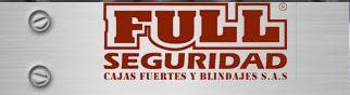Full Seguridad S.A.S. - Diseño y fabricación de equipos de seguridad física.
