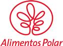 logo Alimentos Polar Colombia - cerveceria polar - pepsi venezuela