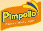 logo pimpollo - produccion, distribucion y comercializacion de carnes de pollo