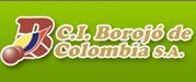 Comercializadora Internacional Borojó De Colombia S.A - Esta empresa se dedica a la producción y comercialización de frutas exóticas y tropicales.