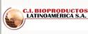 C.I. Bioproductos Latinoamérica S.A - Fabricación y comercialización de productos de ganado bovino y porcino en Colombia.