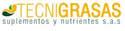 Tecnigrasas S.A.S. - Producción y comercialización de suplementos nutricionales 