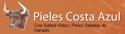 Pieles Costa Azul E.U - compra-venta de pieles de ganado bovino frescas y saladas, carnes en canal y todos los subproductos y demás actividades conexas.
