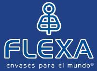 Empaques Flexa S.A.S. - jugos de fruta, galletas, refrescos, salsas, farmacéuticos, jabón y artículos para el aseo personal en Colombia