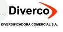 C.I. Diversificadora Comercial S.A. C.I. Diverco S.A - Esta empresa produce y comercializa prendas de vestir.