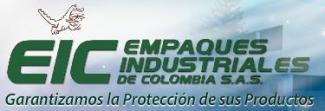 Empaques Industriales De Colombia S.A.S. - fabricación de empaques y embalajes de cartón corrugado en Colombia