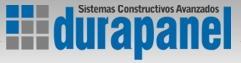 Sistemas Constructivos Avanzados S.A.S - Fabrica y comercializa paneles sismorresistentes y aislantes termostáticos de última generación.