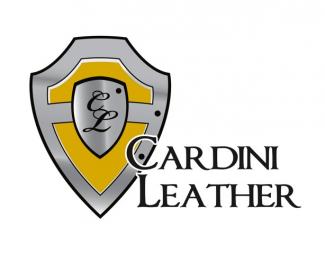 Cardini Leather Logo