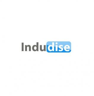 Induse Logo